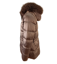 GIACCONI DONNA VIDEO Tellini S.r.l. Ingrosso Abbigliamento